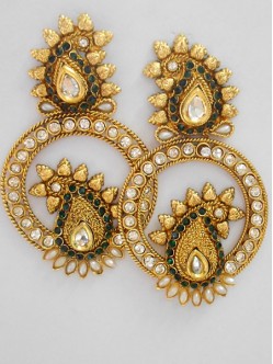 latest_earrings_02580PER19727